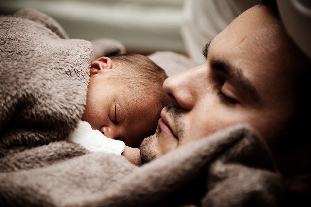 saving plans for child