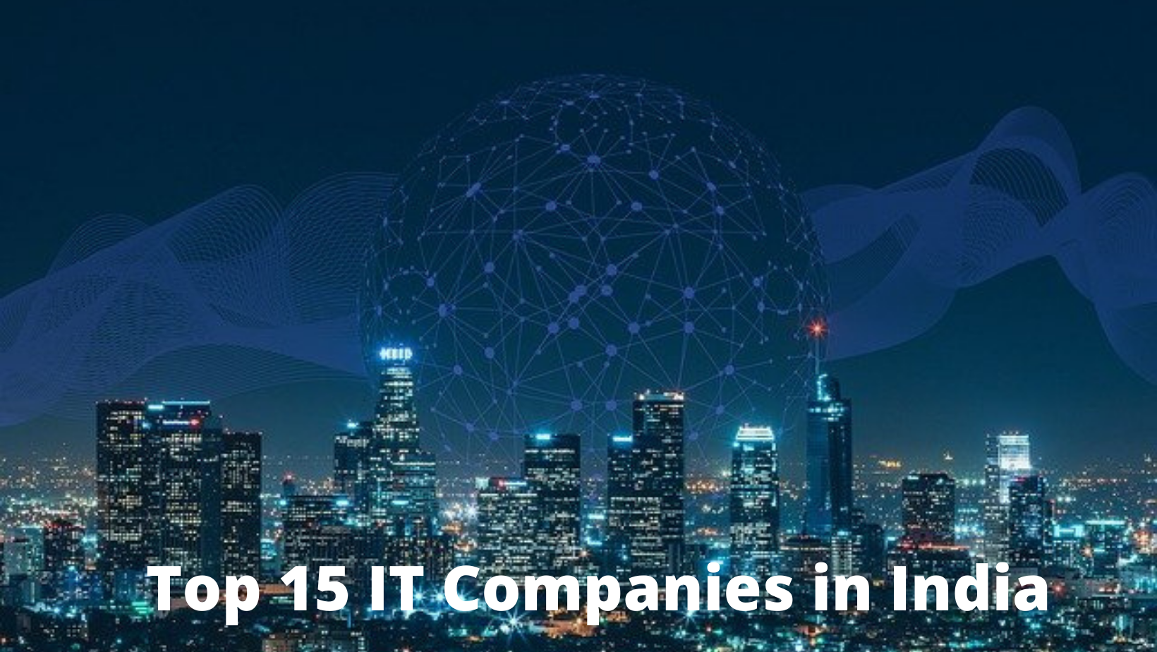 Top AI Companies in India Leading Artificial Intelligence