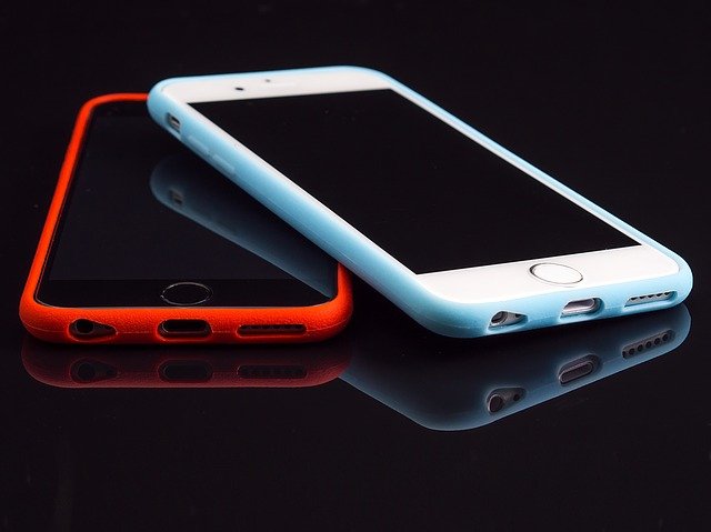 Top Mobile Brands in India