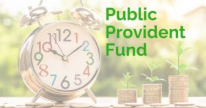 PPF ACCOUNTS