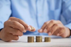 5 Important Steps of Investment Process