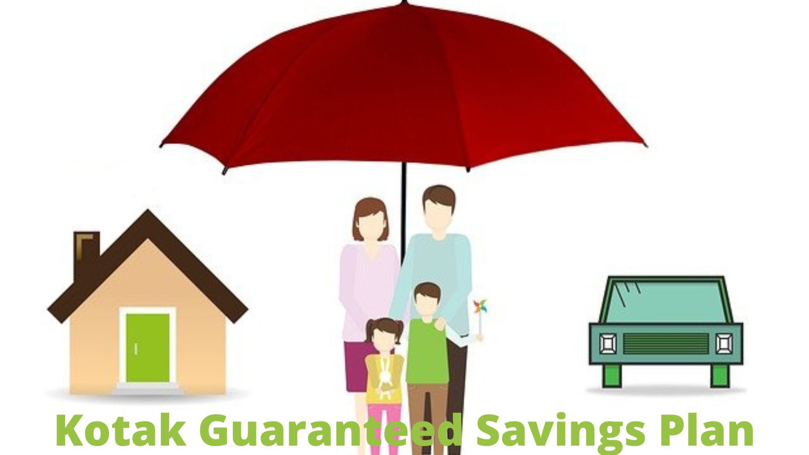 Kotak Guaranteed Savings Plan