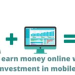 How to earn money online without investment in mobile