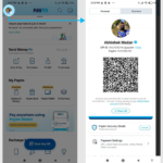 paytm full form