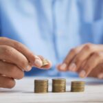How can govt employees invest in the share market