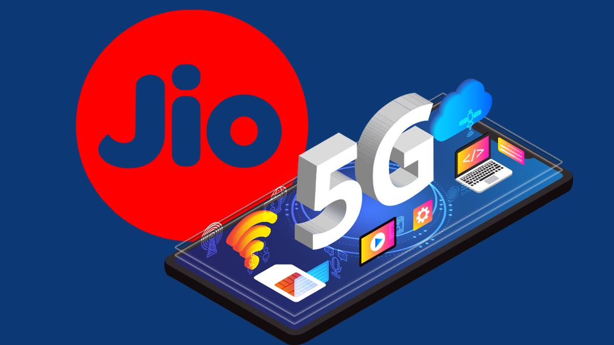 How to take data loan in jio