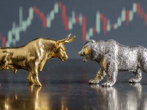 Top investors in Indian stock market