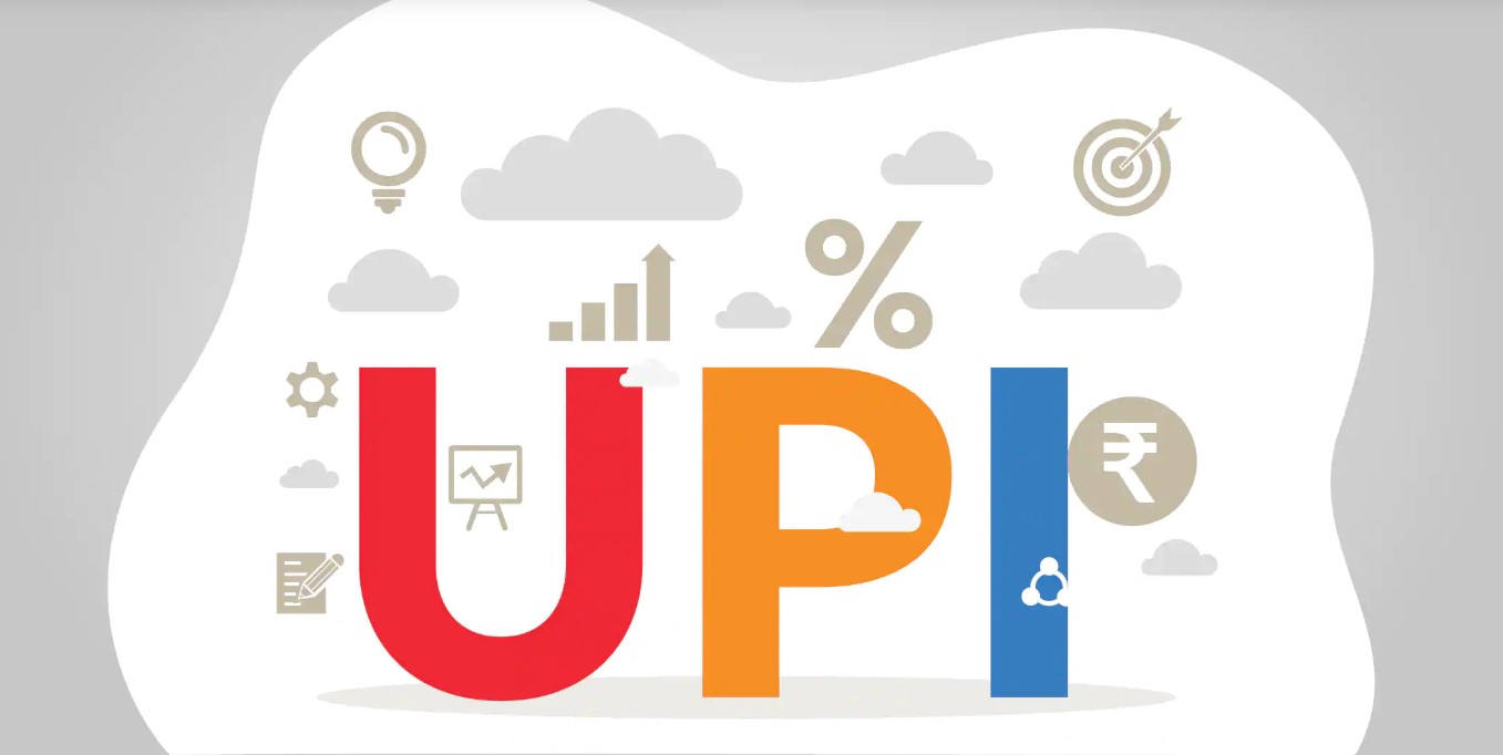 How to reset the UPI pin?