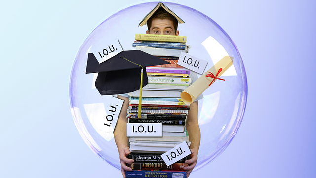 lowest education loan interest rate