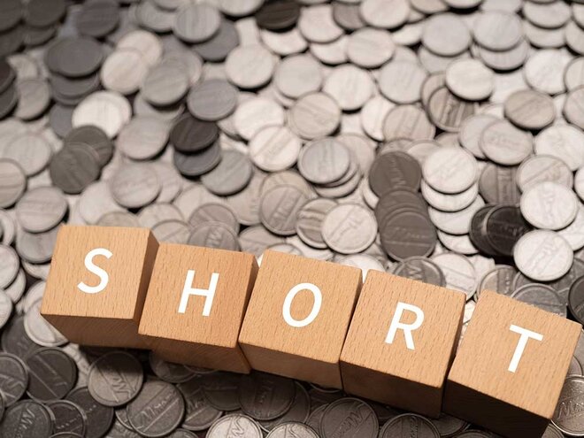 short term loans