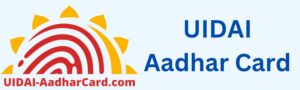 How to change father name in Aadhar card online