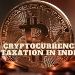 cryptocurrency taxation in india