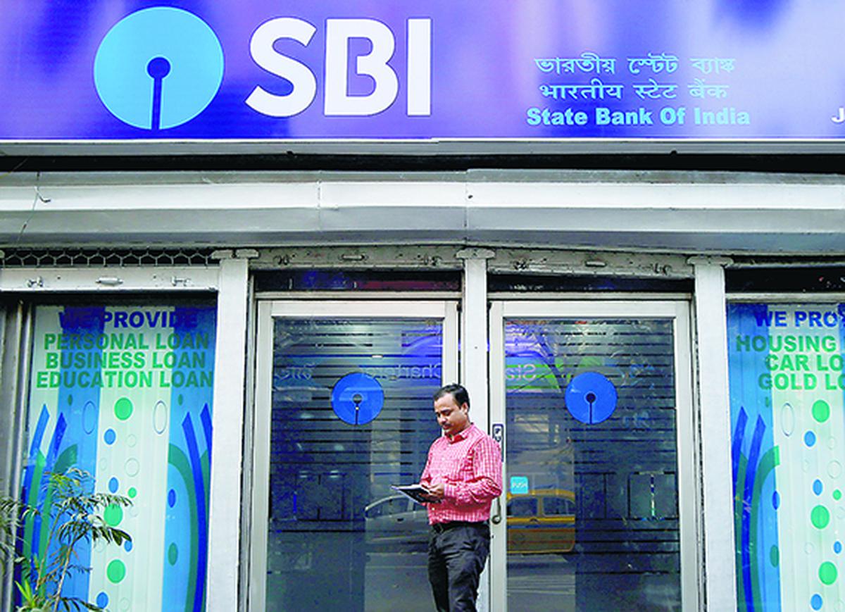 sbi balance check