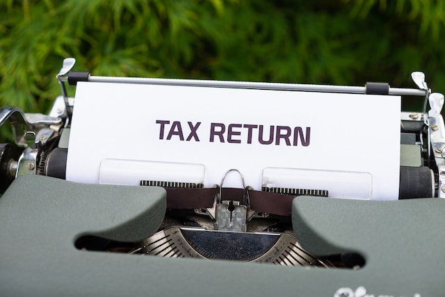 How To File Income Tax Return