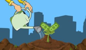 Best investment plan for 5 years