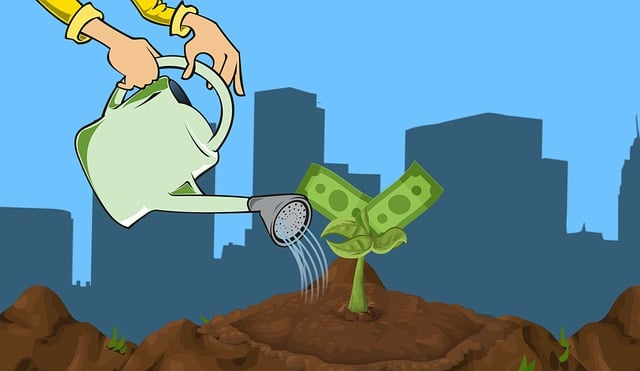 Best investment plan for 5 years