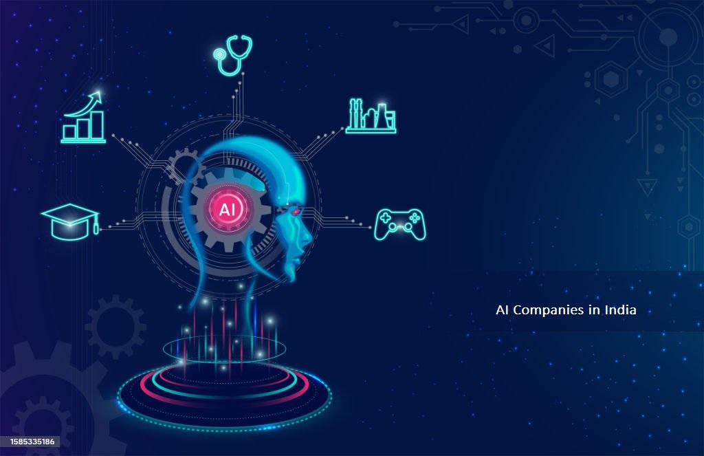 AI Companies in India