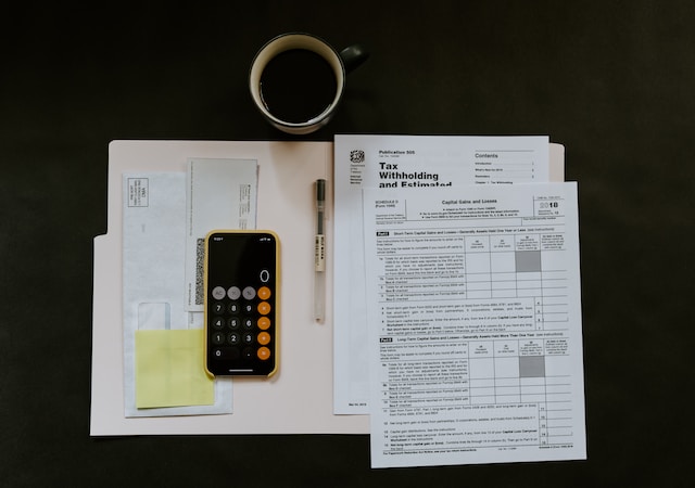 How to File Income Tax Returns for NRI