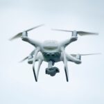 Top Drone Making Companies in India - 2026