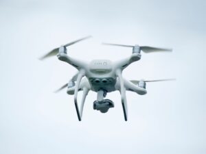 Top Drone Making Companies in India - 2026