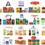 Top FMCG companies in India - 2026