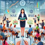 What is NSE and BSE