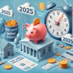Post Office Saving Schemes 2025 Interest Rate, Benefits