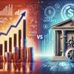 Mutual Funds vs Fixed Deposits