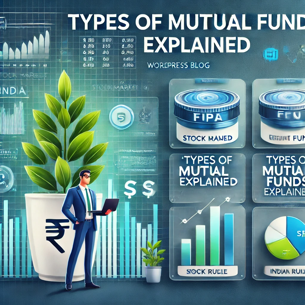 Mutual Funds