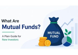 What Are Mutual Funds A Plain Guide for New Investors