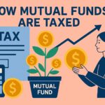How Mutual Funds Are Taxed