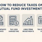 How to Reduce Taxes on Mutual Fund Investments