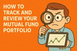 How to Track and Review Your Mutual Fund Portfolio
