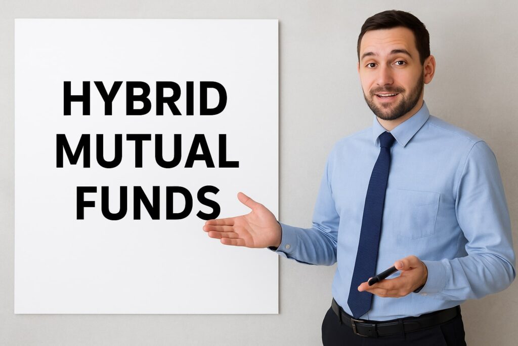 What Are Hybrid Mutual Funds?