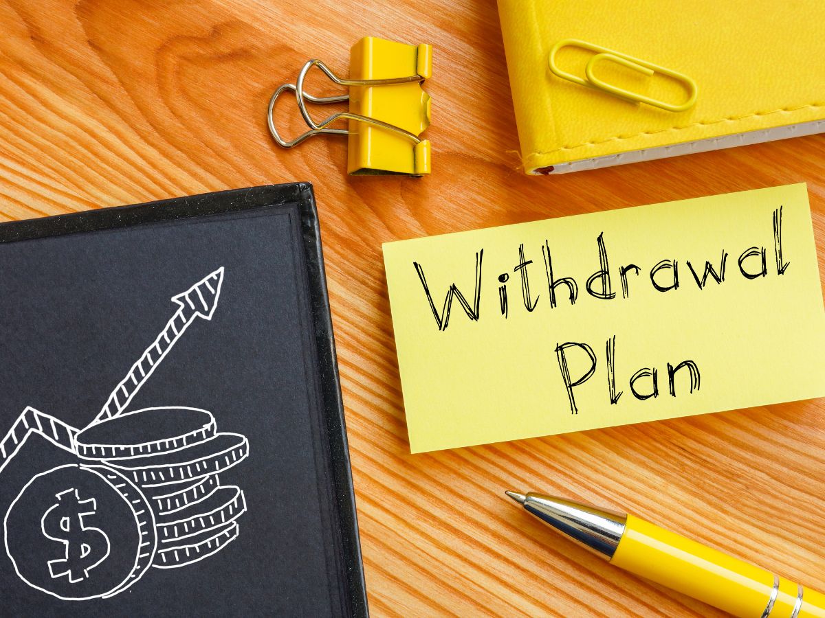 How to Set Up a Systematic Withdrawal Plan (SWP)