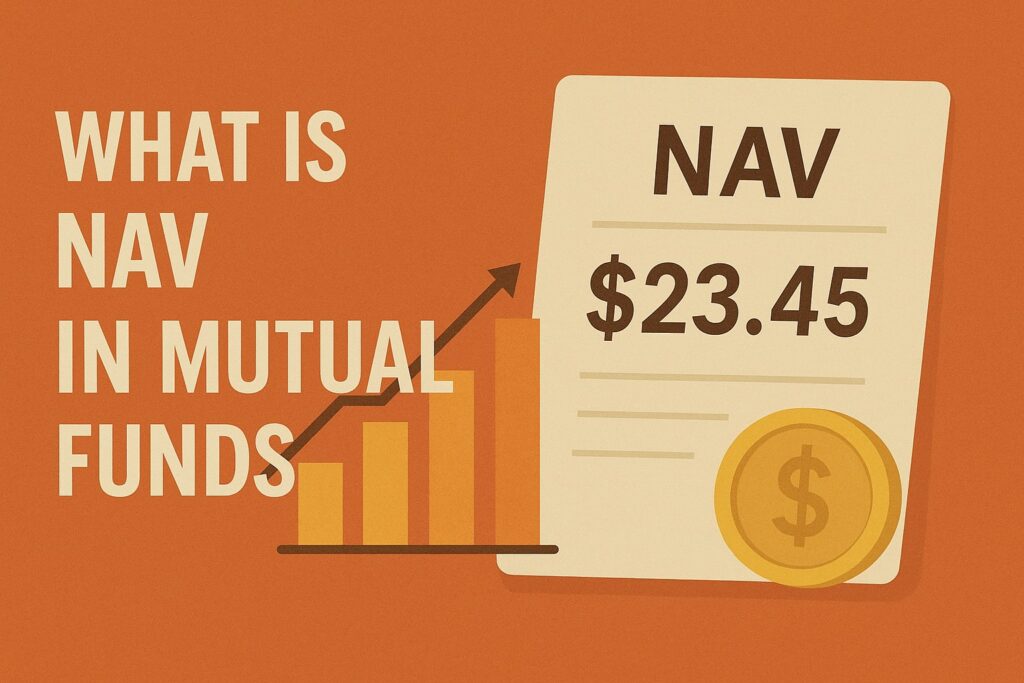 What Does NAV Mean in Mutual Funds