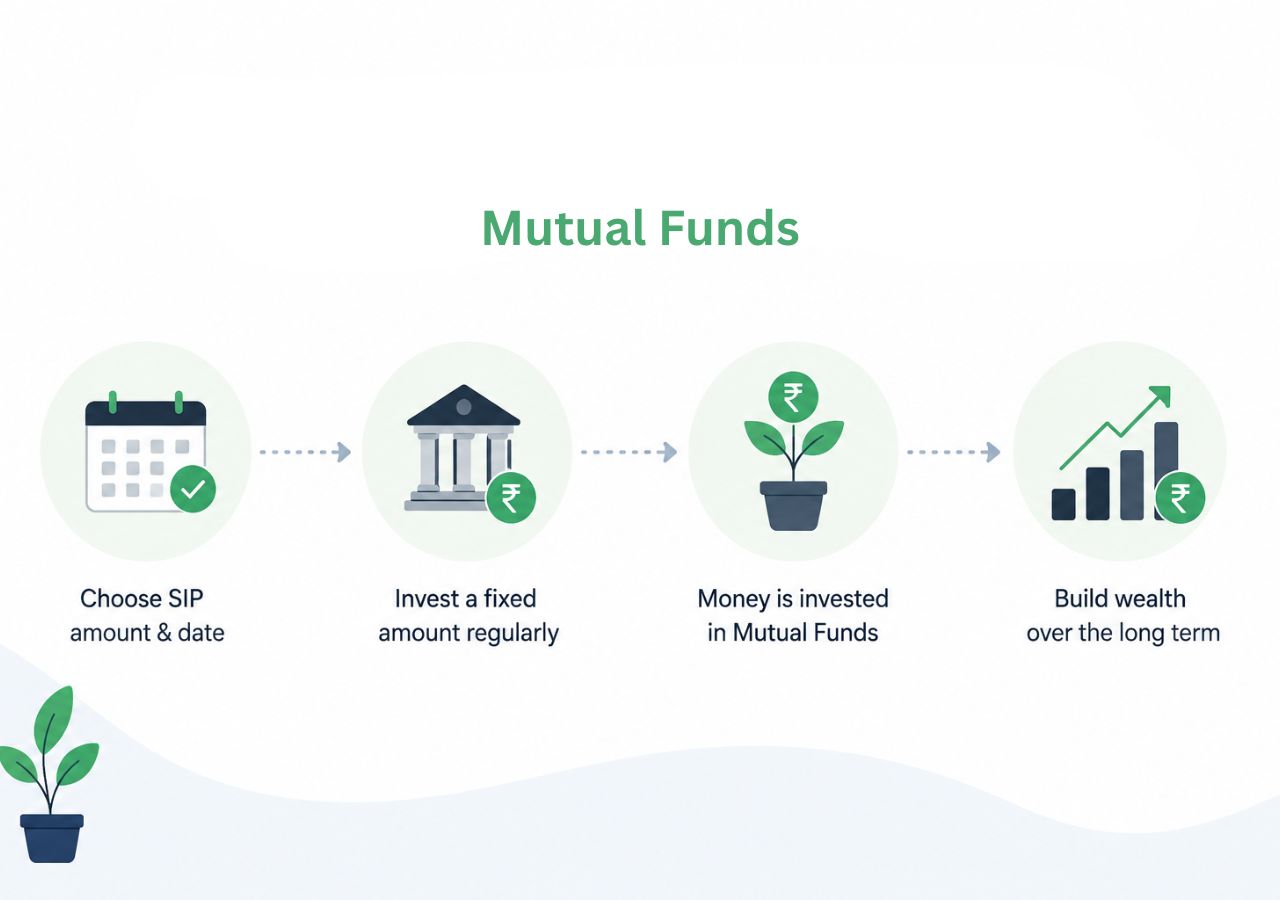 What is SIP in Mutual Funds and How Does It Work