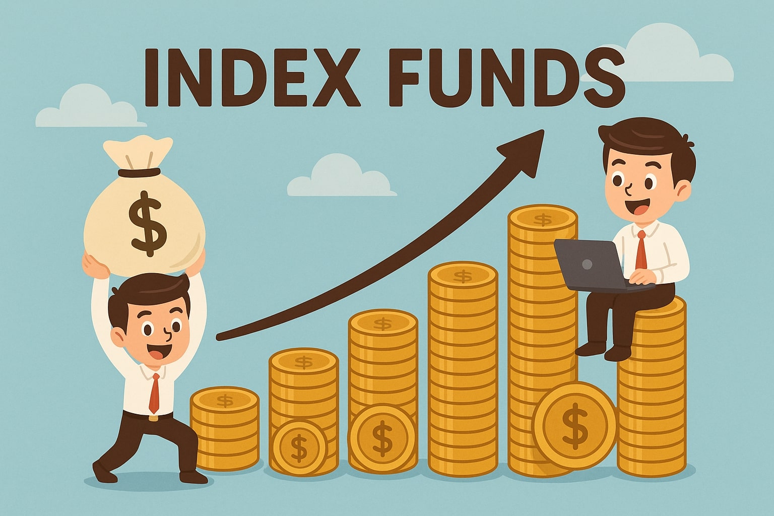 What Are Index Funds?