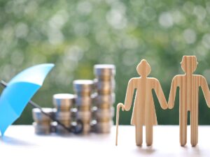 National Pension Scheme(NPS) A Smart Way To Build Your Retirement Fund