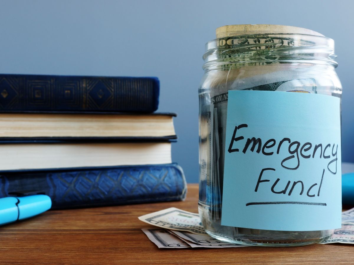 Emergency Fund: How Much Is Enough?