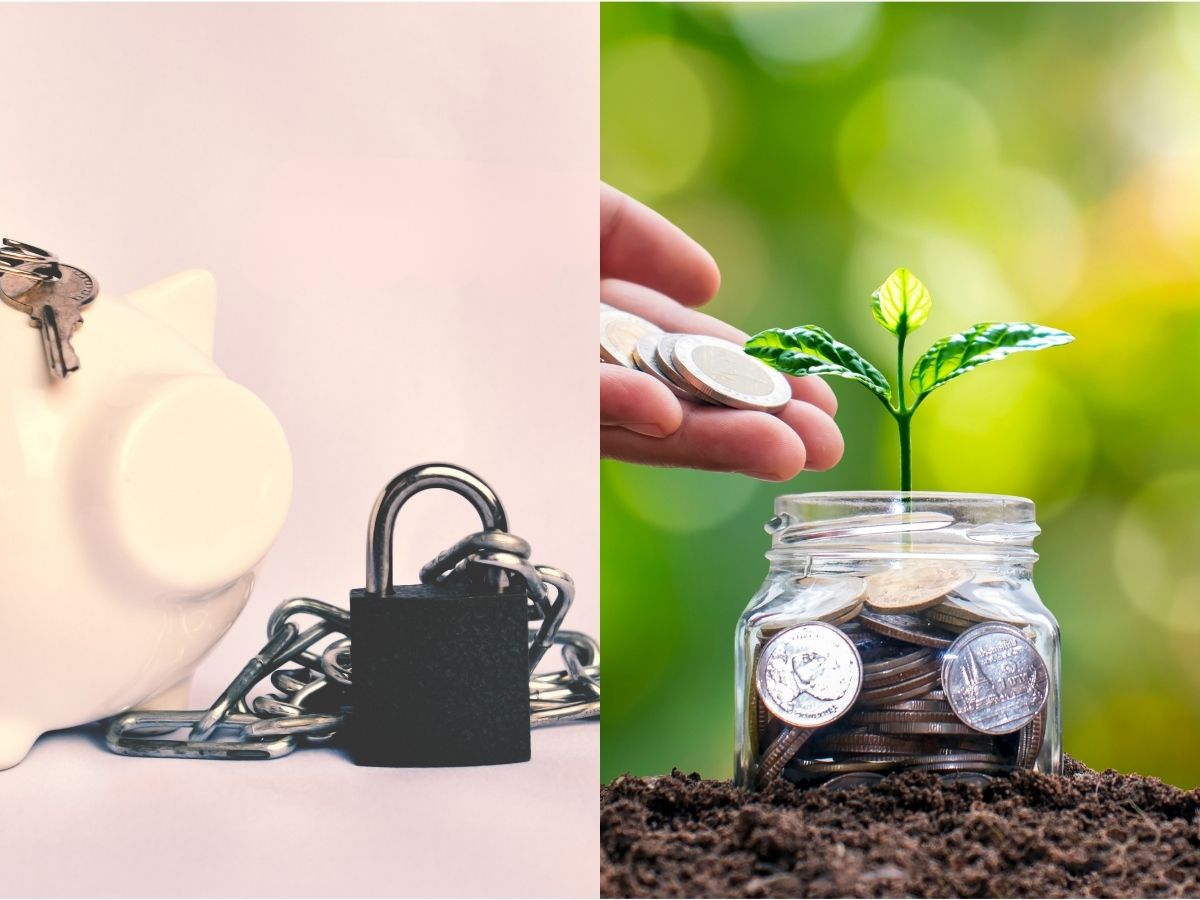Savings Account vs Fixed Deposit: Which Is Better for You?