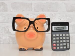 The Power of Compounding: Why Your 30s Are Not Too Late