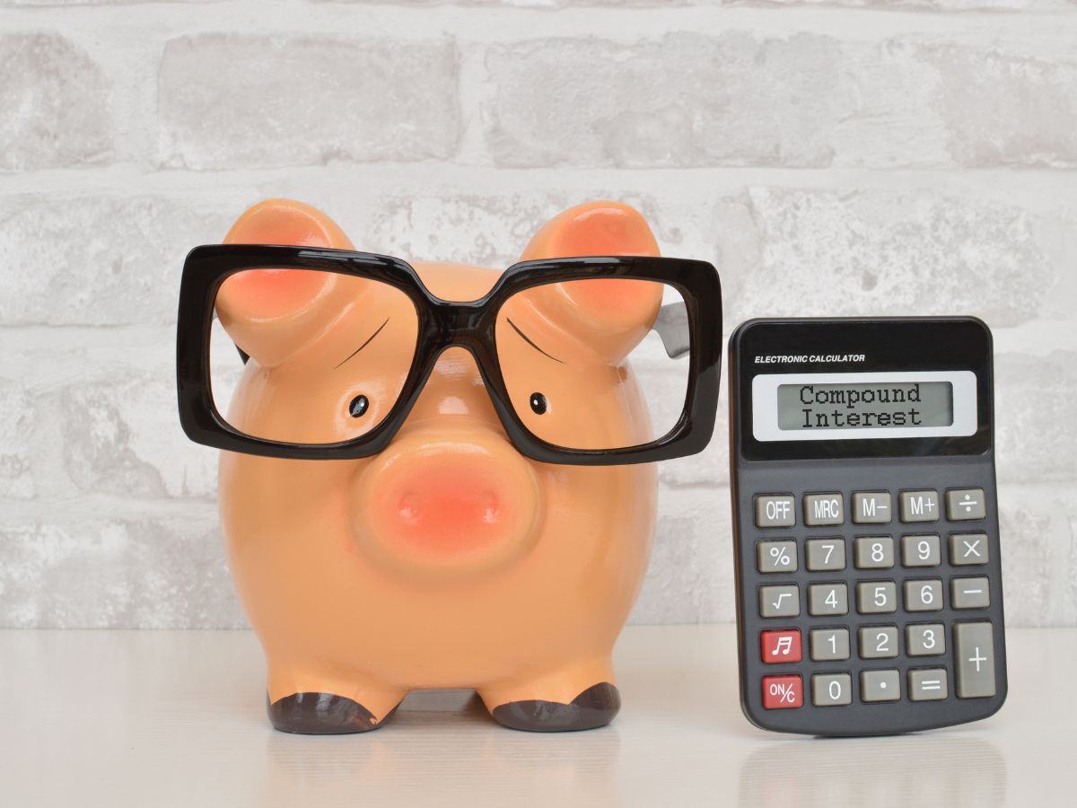 The Power of Compounding: Why Your 30s Are Not Too Late