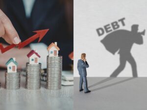 Good Debt vs Bad Debt What You Need to Know