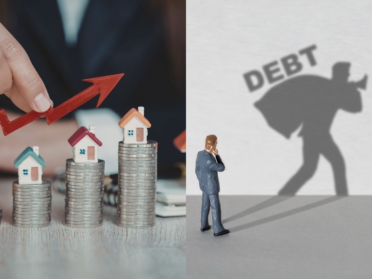 Good Debt vs Bad Debt: What You Need to Know