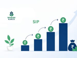 How to Increase Your SIP Amount Over Time