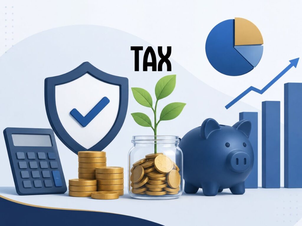 How to Save Tax in the New Tax Regime