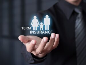 Term Insurance How Much Cover Do You Actually Need