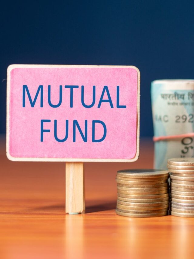 5 Mistakes New Mutual Fund Investors Make