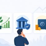 ELSS vs PPF vs FD Which Tax-Saving Option Is Best